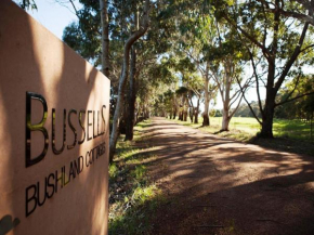 Bussells Bushland Cottages